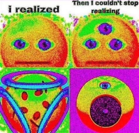 This is so deep memes