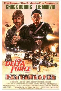 the delta force wikipedia