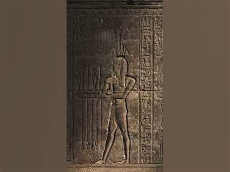 the dendera light