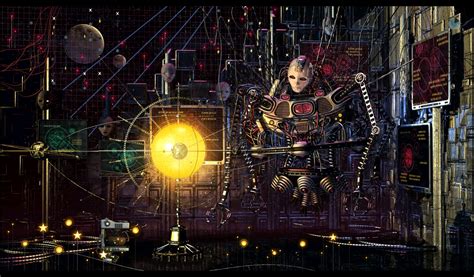 The Desolate Hope Walkthrough