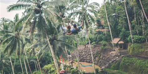 the destination hideaway swing