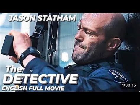 the detective movie jason statham cast