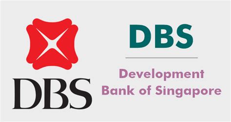 the development bank of singapore limited