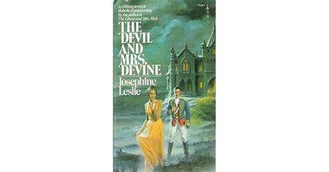 Articles The Devil And Mrs Devine