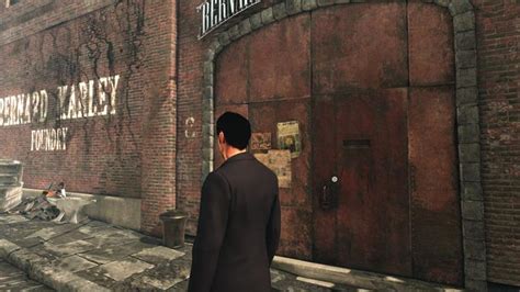 The Devil Inside Walkthrough