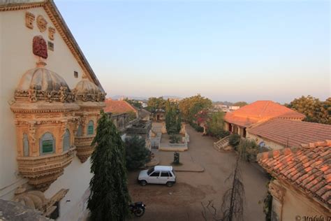 Haveli Styled Homestay At Bikaner