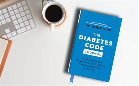 the diabetes code journal