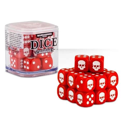 The Dice Loaded Dice