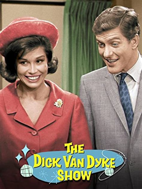 the dick van dyke show imdb