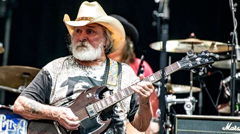 the dickey betts band