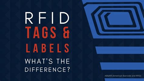 The Difference Between Tags And Labels