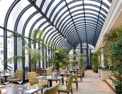 The Dilly Rooftop Bar