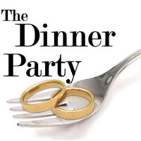 The Dinner Party Play