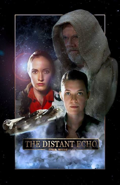 The Distant Echo Plot References