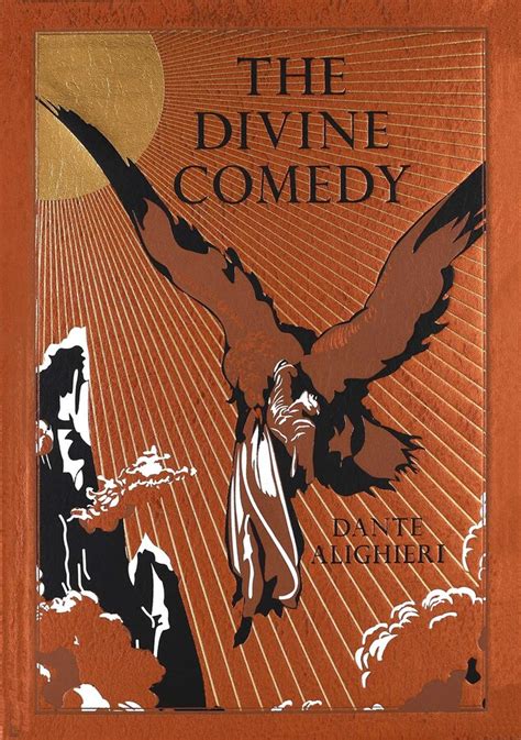 the divine comedy full book