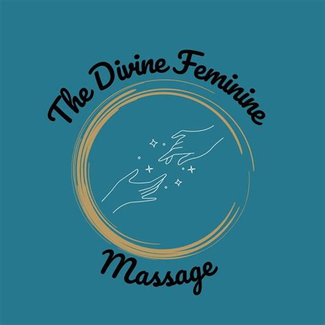 the divine feminine massage