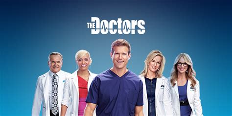 the doctors tv today's show