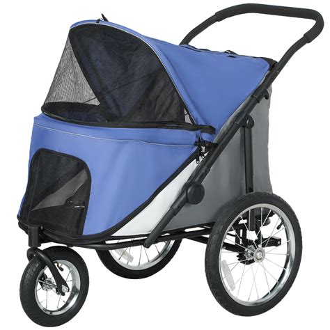 The Dog Jogger Stroller