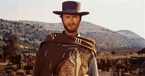 the dollars trilogy ranked