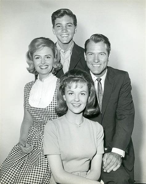 the donna reed cast