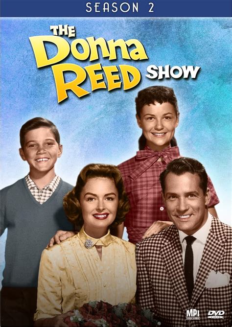 the donna reed show season 2