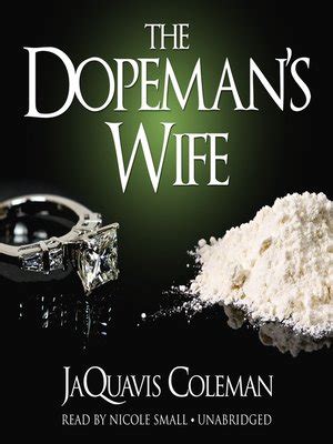 the dopeman's wife book