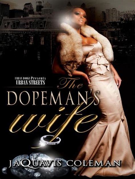 the dopeman's wife movie