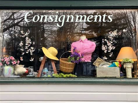 The Dorset Exchange Consignment Shop