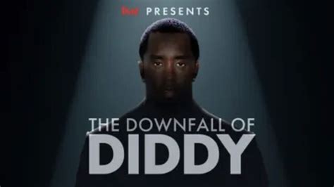 the downfall of diddy