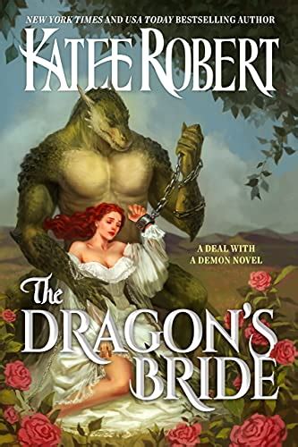 the dragon's bride read online