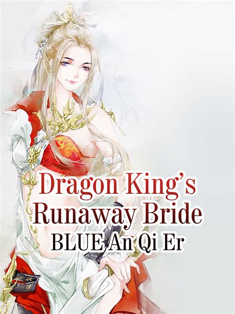 the dragon king's bride read
