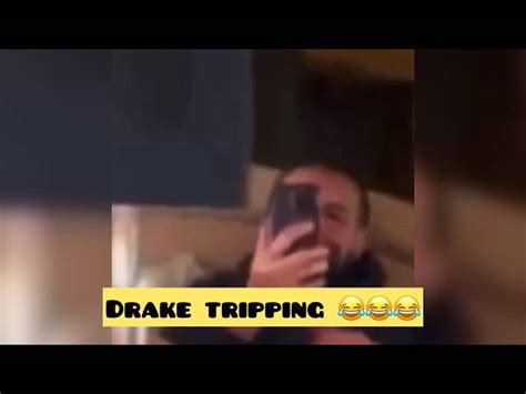 the drake leak video