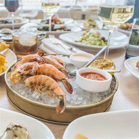 the drake seafood restaurant okc okla