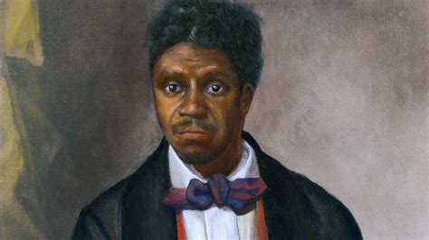 the dred scott decision stated that slaves