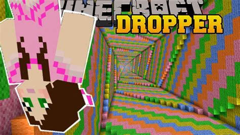 the dropper map mc best levels