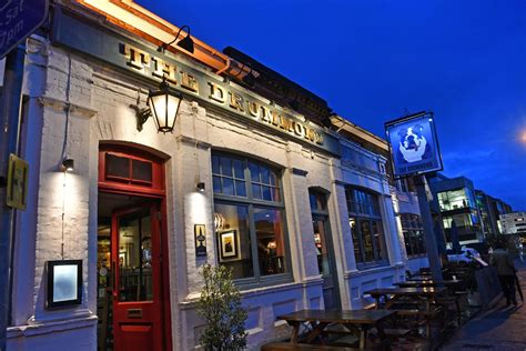 the drummond guildford