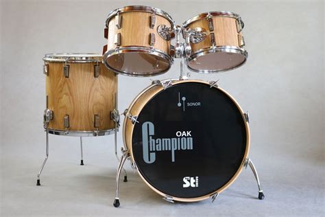 The Drums Shop
