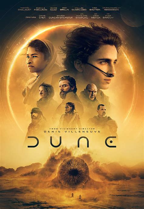 the dune part 1