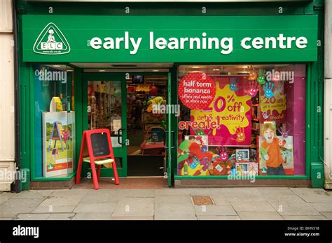 the early learning centre uk