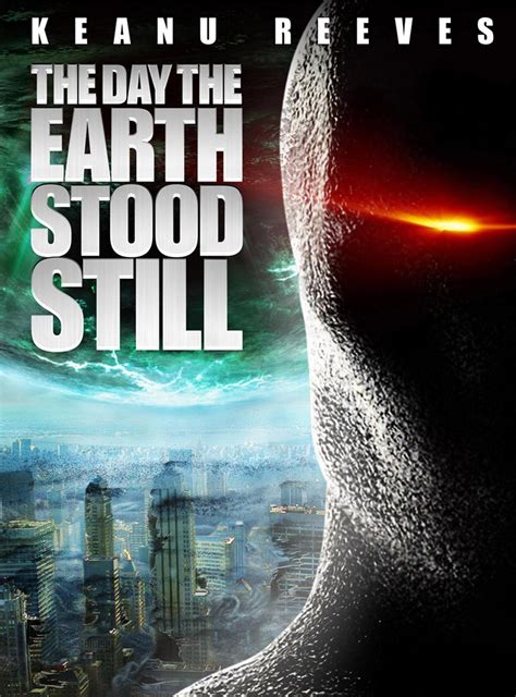 the earth stood still 2008