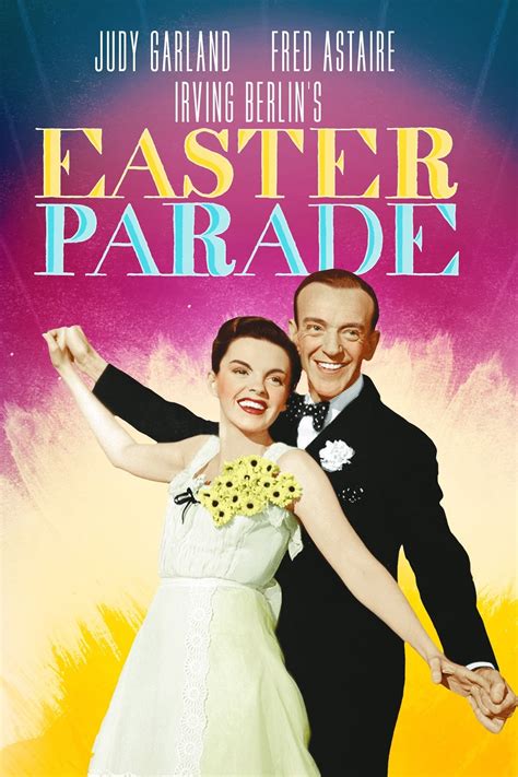 the easter parade movie