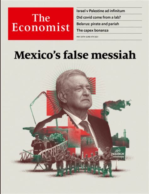 the economist andres manuel lopez obrador