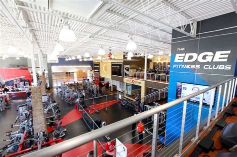 the edge fitness clubs trumbull ct