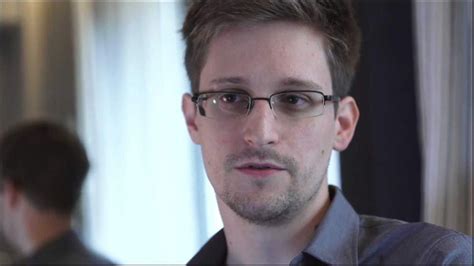 the edward snowden affair