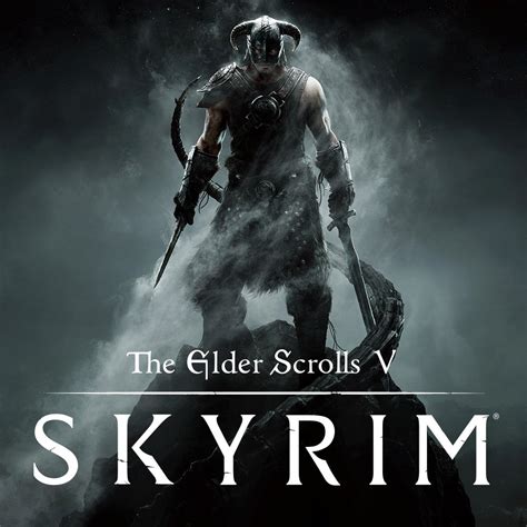 the elder scrolls v skyrim video game