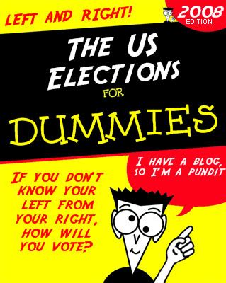 the election for dummies