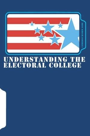 the electoral college book