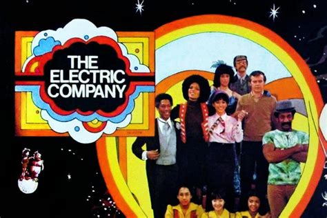 the electric company song