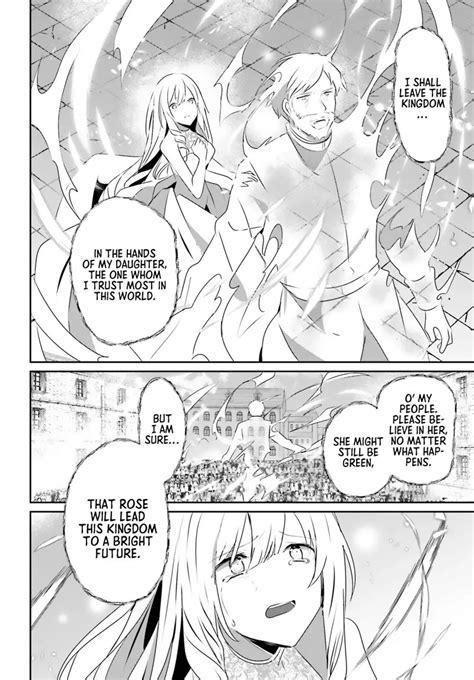 The Eminence in Shadow 31 The Eminence in Shadow Chapter 31 The