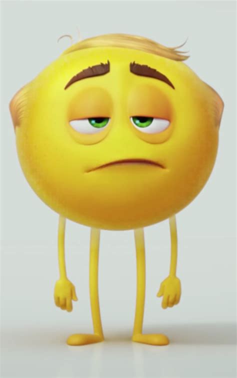 the emoji movie meh